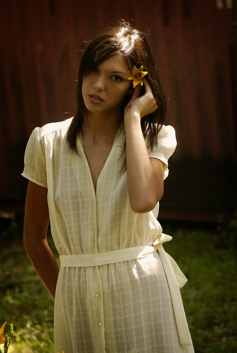 Полина, 58 лет, 3 размер груди