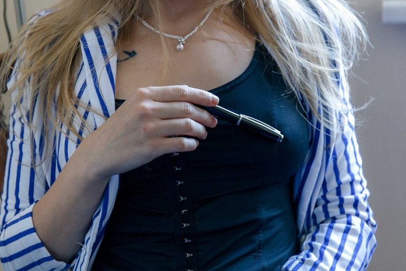 Венера, 29 лет, 2 размер груди