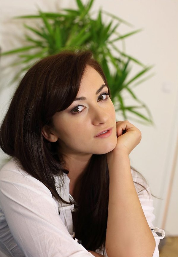 Фаина, 25 лет, 2 размер груди