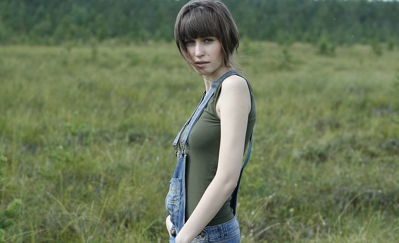 Римма, 18 лет, 1 размер груди